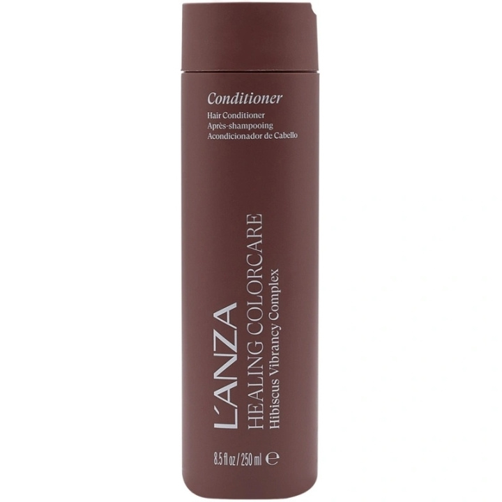 L\'anza Healing ColorCare Conditioner 250ml in de groep BEAUTY & HEALTH / Haar & Styling / Haarverzorging / Conditioner bij TP E-commerce Nordic AB (D43753)