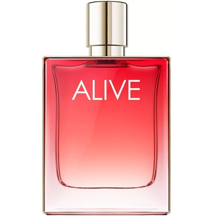 Hugo Boss Alive Intense Edp 80ml in de groep BEAUTY & HEALTH / Geuren & Parfum / Parfum / Parfum voor haar bij TP E-commerce Nordic AB (D43755)