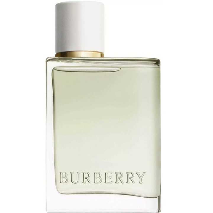 Burberry Her Edt 30ml in de groep BEAUTY & HEALTH / Geuren & Parfum / Parfum / Parfum voor haar bij TP E-commerce Nordic AB (D43756)