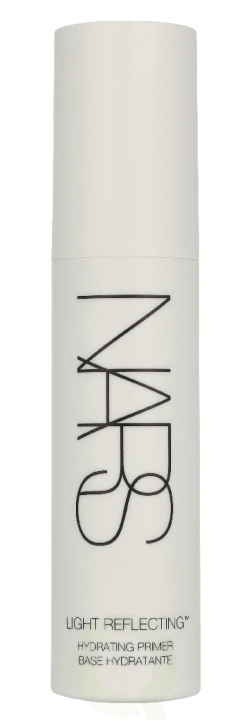 NARS Light Reflecting Filtering Primer 30 ml in de groep BEAUTY & HEALTH / Makeup / Make-up gezicht / Primer bij TP E-commerce Nordic AB (D43758)