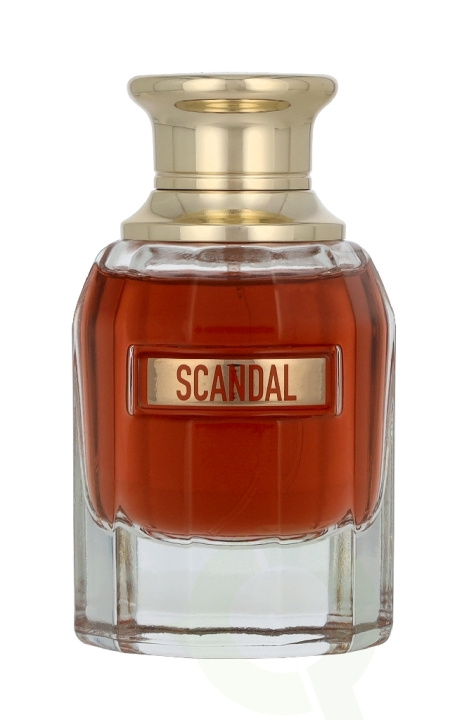 Jean Paul Gaultier Scandal Elixir Edp Spray 30 ml in de groep BEAUTY & HEALTH / Geuren & Parfum / Parfum bij TP E-commerce Nordic AB (D43761)