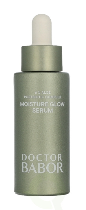 Babor Doctor Microbiomic Moisture Glow Serum 30 ml in de groep BEAUTY & HEALTH / Huidsverzorging / Gezicht / Huidserum bij TP E-commerce Nordic AB (D43768)