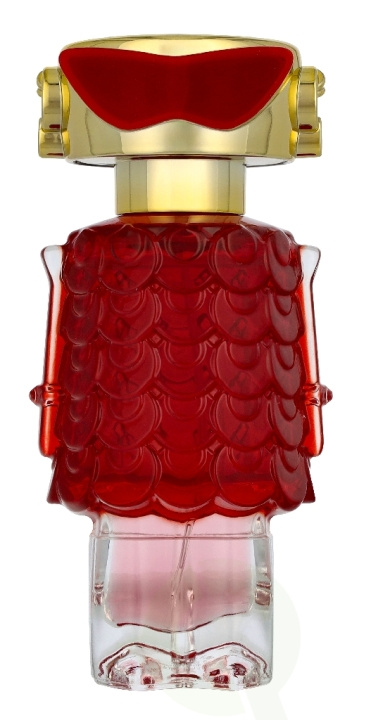 Paco Rabanne Fame In Love Edp Spray 30 ml in de groep BEAUTY & HEALTH / Geuren & Parfum / Parfum / Parfum voor haar bij TP E-commerce Nordic AB (D43773)