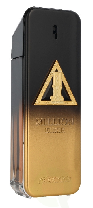 Paco Rabanne 1 Million Night Elixir 100 ml in de groep BEAUTY & HEALTH / Geuren & Parfum / Parfum bij TP E-commerce Nordic AB (D43781)