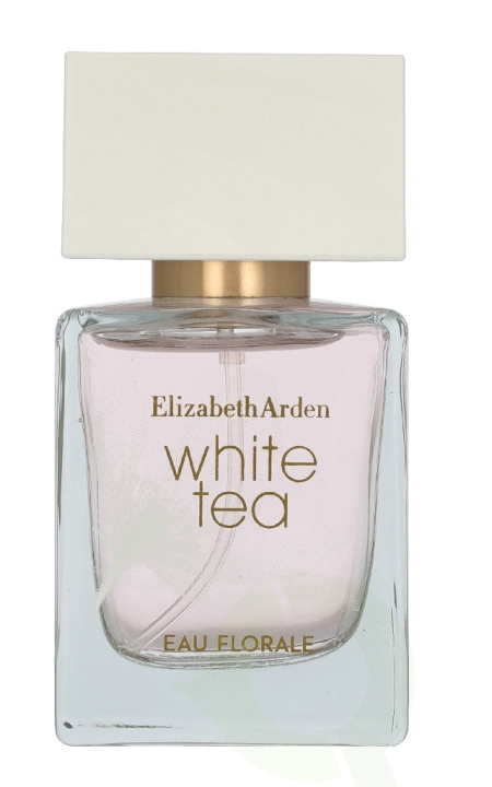 Elizabeth Arden E.Arden White Tea Eau Floral Edt Spray 30 ml in de groep BEAUTY & HEALTH / Geuren & Parfum / Parfum / Parfum voor haar bij TP E-commerce Nordic AB (D43787)