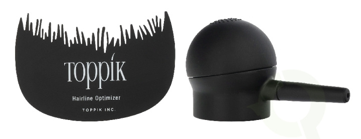Viviscal Toppik Hair Perfecting Duo 2 piece Spray Applicator/Hairline Optimizer in de groep BEAUTY & HEALTH / Haar & Styling / Haarverzorging bij TP E-commerce Nordic AB (D43789)