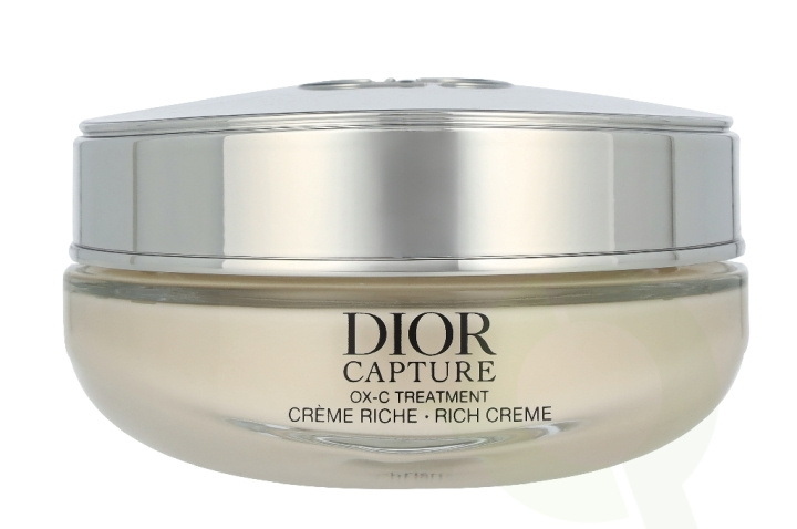 Dior Capture Totale Rich Cream 50 ml in de groep BEAUTY & HEALTH / Huidsverzorging / Gezicht / Dagcrème bij TP E-commerce Nordic AB (D43791)