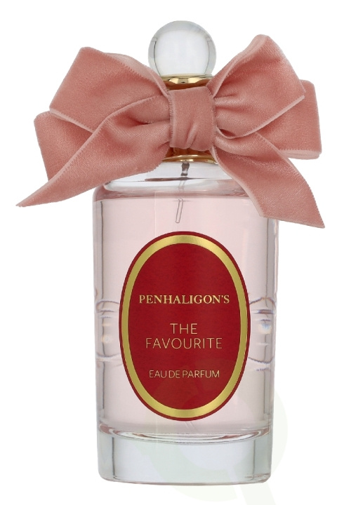 Penhaligon\'S The Favourite Edp Spray 100 ml in de groep BEAUTY & HEALTH / Geuren & Parfum / Parfum / Parfum voor haar bij TP E-commerce Nordic AB (D43805)