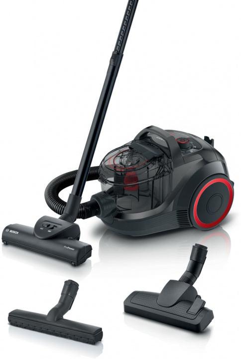 Bosch Stofzuiger BGS21POW2 ProPower-Bosch in de groep HUISHOUDEN & TUIN / Schoonmaakproducten / Stofzuigers & Accessoires bij TP E-commerce Nordic AB (D43829)