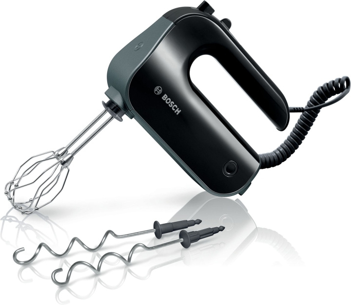 Bosch Handmixer MFQ4930BBosch in de groep HUISHOUDEN & TUIN / Huishoudelijke apparaten / Keukentools & -apparatuur / Mixers bij TP E-commerce Nordic AB (D43830)
