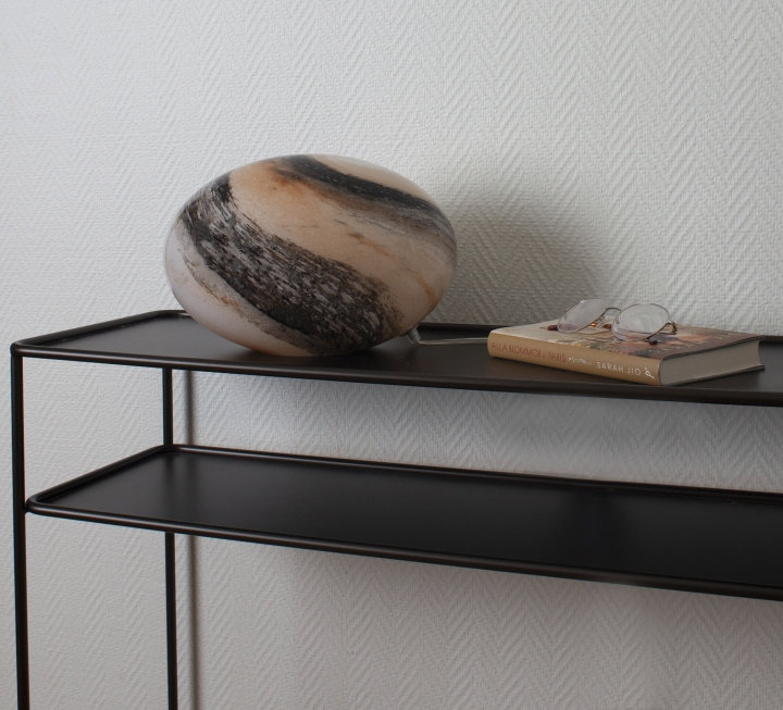 By Rydéns Tafellamp Mira 20 cm naturel 4002360-5507By Rydéns in de groep HOME ELECTRONICS / Verlichting / Tafellampen bij TP E-commerce Nordic AB (D43842)