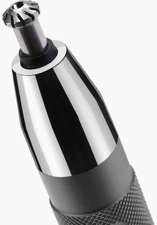 BaByliss Overige scheer- en knipproducten Super X Metal Nose, Ear & Eyebrow Trimmer in de groep BEAUTY & HEALTH / Haar & Styling / Scheren & Trimmen / Scheerapparaten bij TP E-commerce Nordic AB (D43860)