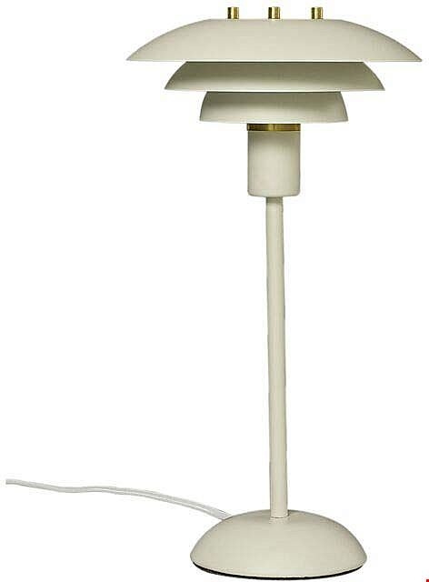Aneta Tafellamp EPSILON 18318-01Aneta in de groep HOME ELECTRONICS / Verlichting / Tafellampen bij TP E-commerce Nordic AB (D43872)