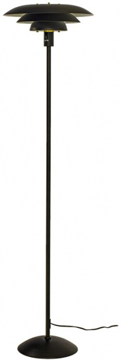 Aneta Staande lamp EPSILON 19208-15Aneta in de groep HOME ELECTRONICS / Verlichting / Vloerlampen bij TP E-commerce Nordic AB (D43877)
