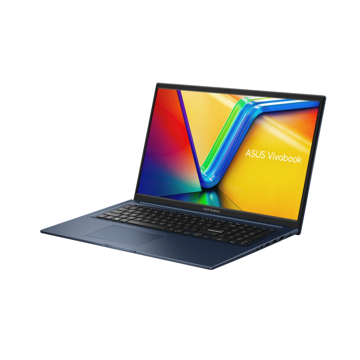 ASUS 17,3-inch Vivobook FHD F1704VA-AU052W Core i5-120U/16 GB/512 GBASUS in de groep COMPUTERS & RANDAPPARATUUR / Laptops & accessoires / Laptops bij TP E-commerce Nordic AB (D43882)