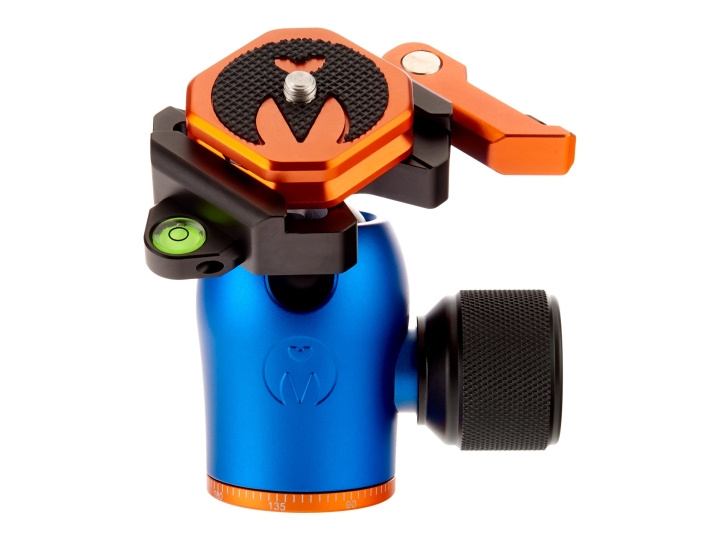 3 Legged Thing AirHed Pro Lever Blue in de groep HOME ELECTRONICS / Foto & Video / Fotoapparatuur / Statief bij TP E-commerce Nordic AB (D43890)