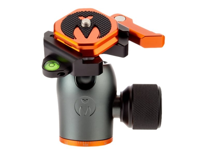 3 Legged Thing AirHed Pro Lever Grijs in de groep HOME ELECTRONICS / Foto & Video / Fotoapparatuur / Statief bij TP E-commerce Nordic AB (D43891)