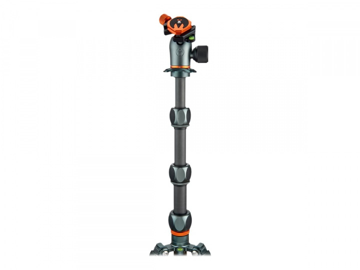 3 Legged Thing AirHed Pro Grijs in de groep HOME ELECTRONICS / Foto & Video / Fotoapparatuur / Statief bij TP E-commerce Nordic AB (D43892)