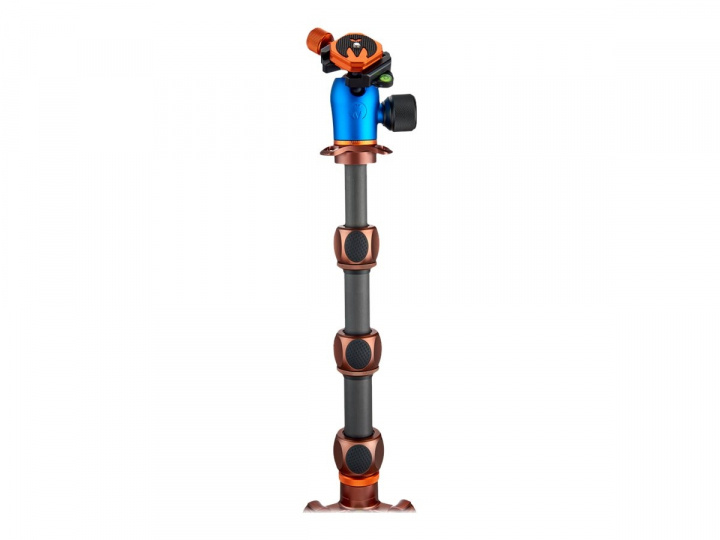 3 Legged Thing AirHed Pro Blue in de groep HOME ELECTRONICS / Foto & Video / Fotoapparatuur / Statief bij TP E-commerce Nordic AB (D43893)