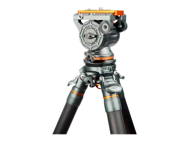 3 Legged Thing AHCINE-A in de groep HOME ELECTRONICS / Foto & Video / Fotoapparatuur / Statief bij TP E-commerce Nordic AB (D43899)