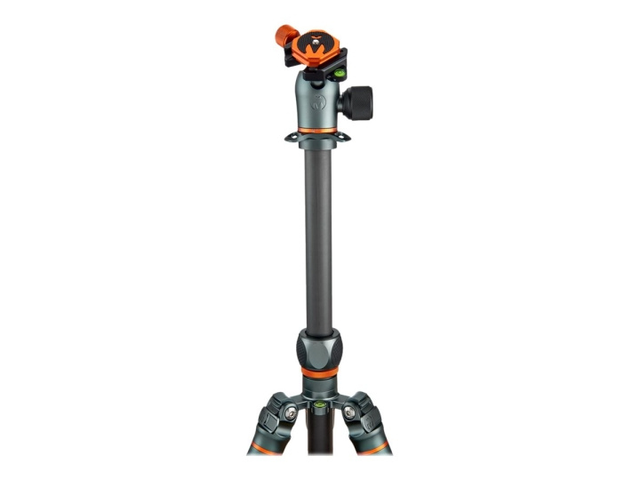 3 Legged Thing Pro 2.0 Winston & AirHed Pro Grey in de groep HOME ELECTRONICS / Foto & Video / Fotoapparatuur / Statief bij TP E-commerce Nordic AB (D43900)