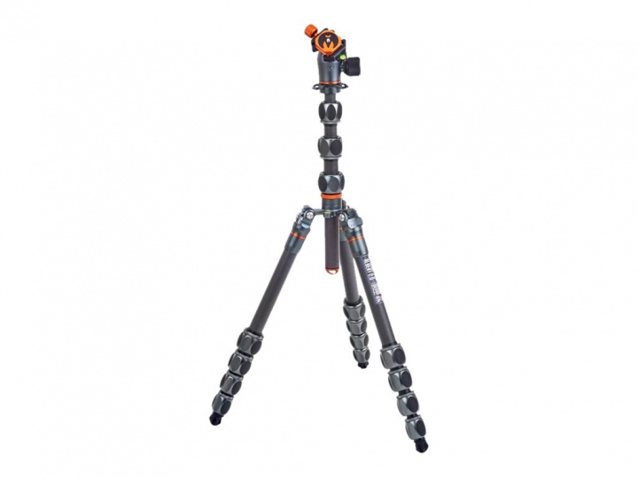 3 Legged Thing Pro 2.0 Albert & AirHed Pro Grey in de groep HOME ELECTRONICS / Foto & Video / Fotoapparatuur / Statief bij TP E-commerce Nordic AB (D43902)
