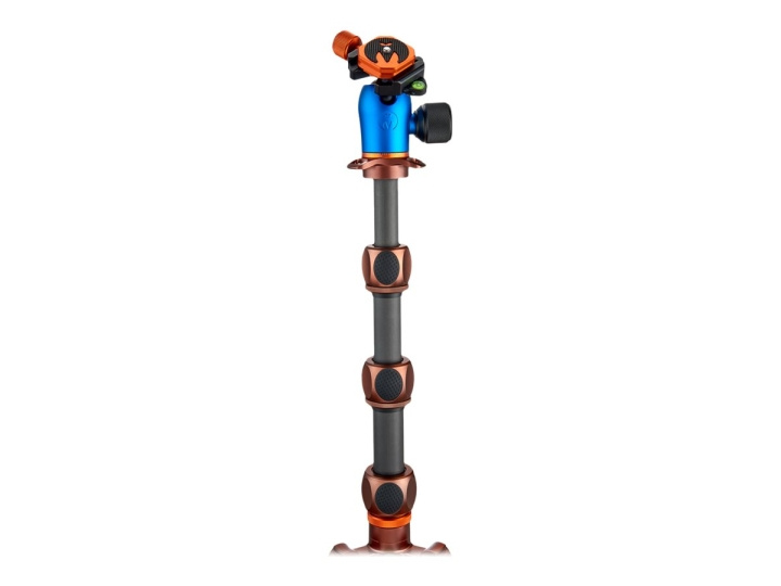 3 Legged Thing Pro 2.0 Albert & AirHed Pro Bronze in de groep HOME ELECTRONICS / Foto & Video / Fotoapparatuur / Statief bij TP E-commerce Nordic AB (D43904)