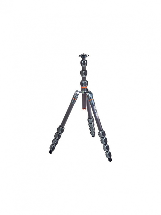 3 Legged Thing Pro 2.0 Albert Grey in de groep HOME ELECTRONICS / Foto & Video / Fotoapparatuur / Statief bij TP E-commerce Nordic AB (D43905)