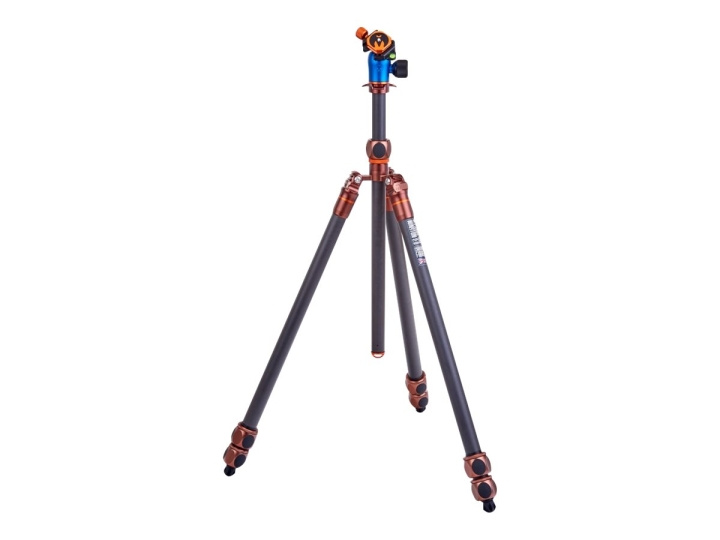 3 Legged Thing Pro 2.0 Winston & AirHed Pro Bronze in de groep HOME ELECTRONICS / Foto & Video / Fotoapparatuur / Statief bij TP E-commerce Nordic AB (D43907)