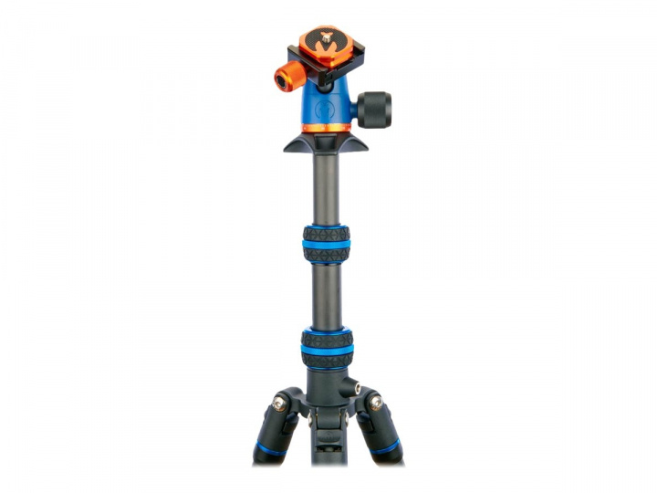 3 Legged Thing AirHed Neo 2.0 Blauw in de groep HOME ELECTRONICS / Foto & Video / Fotoapparatuur / Statief bij TP E-commerce Nordic AB (D43921)