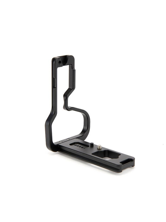 3 Legged Thing ZAARA 122 mm Arca L-beugel Darkness/Blk voor Nikon Z9 in de groep HOME ELECTRONICS / Foto & Video / Fotoapparatuur bij TP E-commerce Nordic AB (D43938)