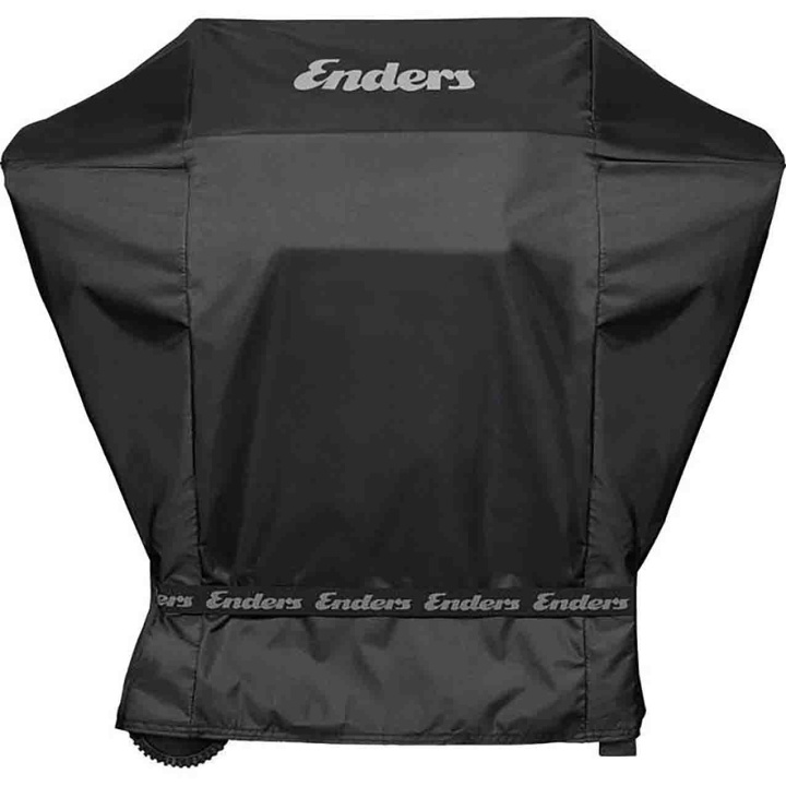 Enders Accessoires voor de San Diego 3-barbecue CoverEnders in de groep HUISHOUDEN & TUIN / Tuinproducten / Barbecue & Accessoires bij TP E-commerce Nordic AB (D43967)