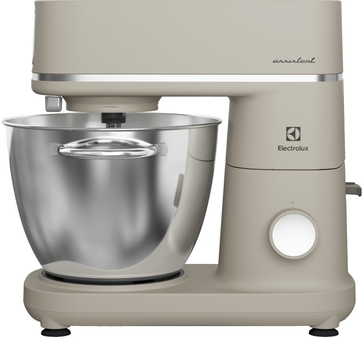 Electrolux Keukenmachine E6KM1-4PPTElectrolux in de groep HUISHOUDEN & TUIN / Huishoudelijke apparaten / Keukentools & -apparatuur / Voedselverwerkers bij TP E-commerce Nordic AB (D43970)