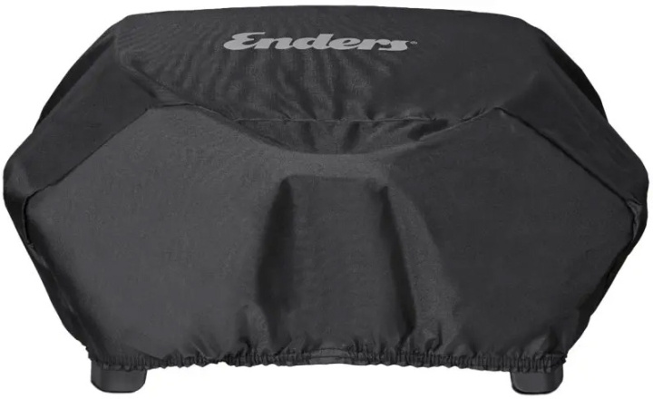 Enders Accessoires voor de Urban II (Pro)-barbecue – weerbestendige hoesEnders in de groep HUISHOUDEN & TUIN / Tuinproducten / Barbecue & Accessoires bij TP E-commerce Nordic AB (D43975)