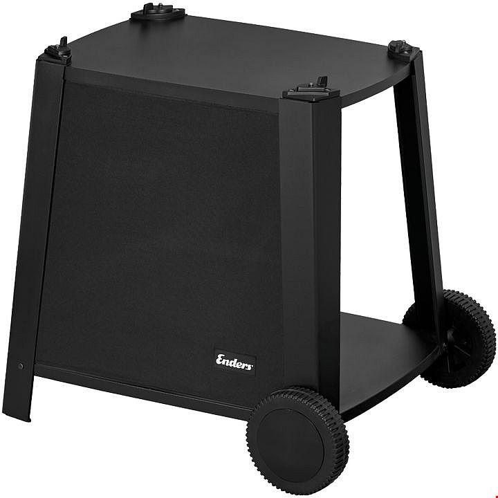 Enders Accessoires voor de Urban II (Pro)-barbecue - TrolleyEnders in de groep HUISHOUDEN & TUIN / Tuinproducten / Barbecue & Accessoires bij TP E-commerce Nordic AB (D43977)