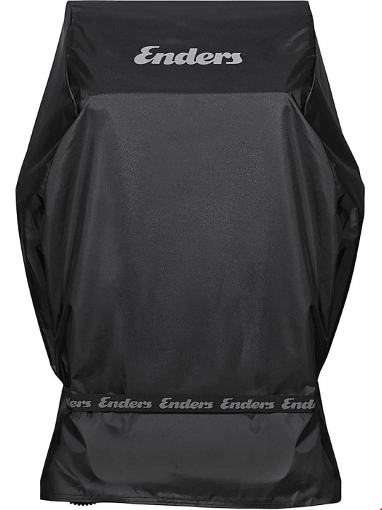 Enders Accessoires voor de eFlow-barbecue - Weerbestendige hoesEnders in de groep HUISHOUDEN & TUIN / Tuinproducten / Barbecue & Accessoires bij TP E-commerce Nordic AB (D43978)