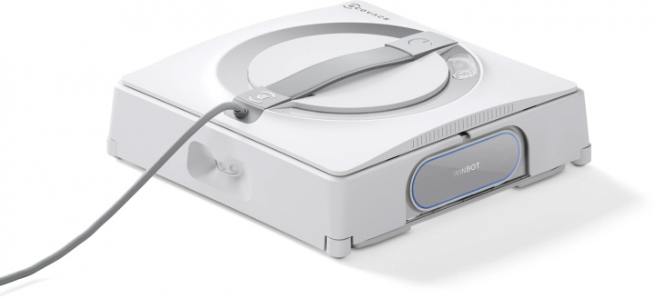 ECOVACS Raamreiniger WINBOT W2 PRO OMNIECOVACS in de groep HUISHOUDEN & TUIN / Schoonmaakproducten / Overige schoonmaakaccessoires bij TP E-commerce Nordic AB (D43992)
