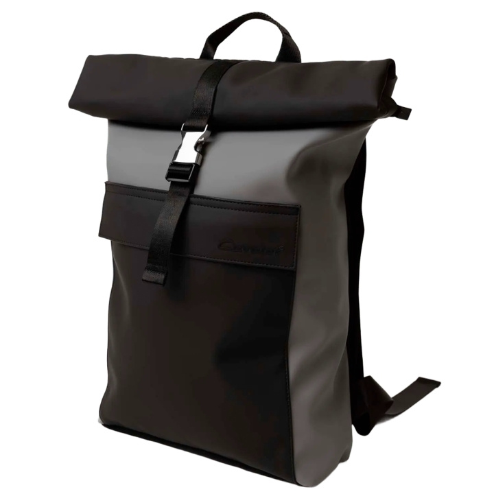 Cavalet Ryggsäck Urban Elegance Shadow Grey in de groep SPORT, VRIJE TIJD & HOBBY / Reisaccessoires / Rugzakken & Tassen bij TP E-commerce Nordic AB (D44003)