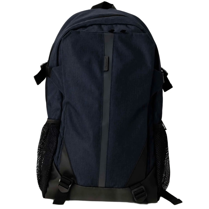 Cavalet Ryggsäck Ljusdal Laptop Navy Blue in de groep SPORT, VRIJE TIJD & HOBBY / Reisaccessoires / Rugzakken & Tassen bij TP E-commerce Nordic AB (D44005)