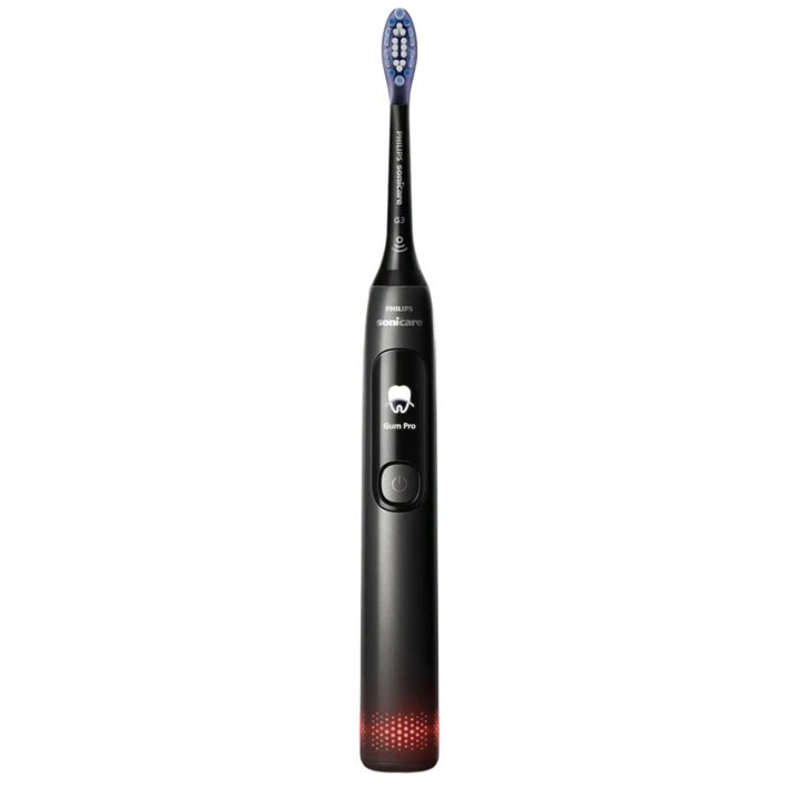 Philips Eltandborste Sonicare, Avancerad rengöring HX3792/11 in de groep BEAUTY & HEALTH / Mondverzorging / Elektrische tandenborstels bij TP E-commerce Nordic AB (D44012)