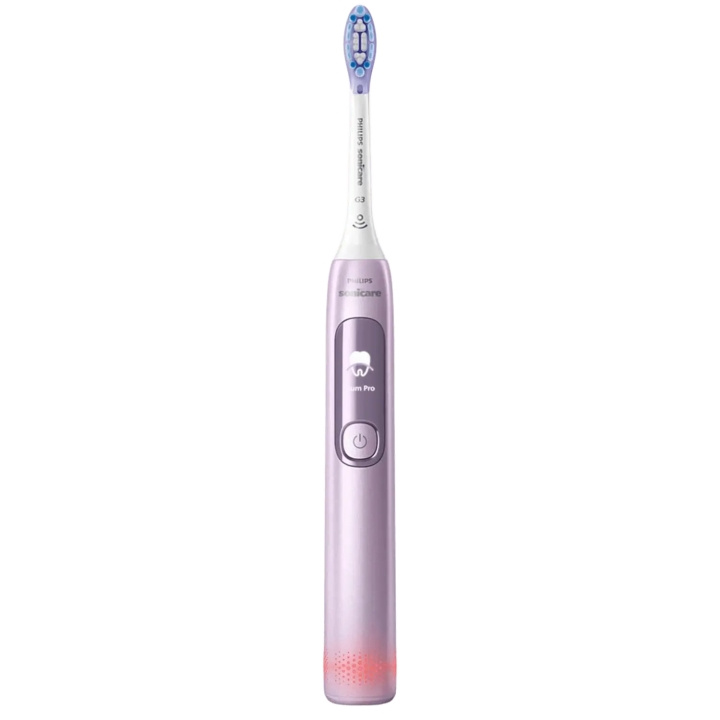 Philips Eltandborste Sonicare, Avancerad rengöring HX3792/12 in de groep BEAUTY & HEALTH / Mondverzorging / Elektrische tandenborstels bij TP E-commerce Nordic AB (D44013)