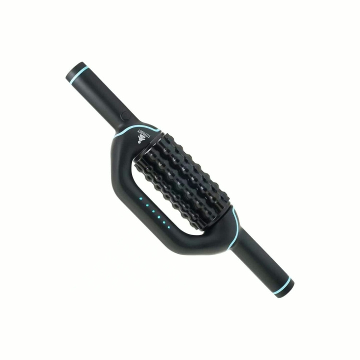 Fitpaddy Elektrisk Massage Rulle in de groep BEAUTY & HEALTH / Massage & Wellness / Massage bij TP E-commerce Nordic AB (D44018)
