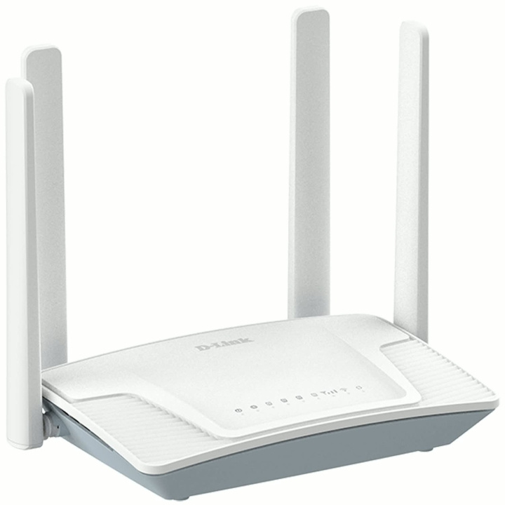 D-Link G403C 4G-router N300 Wi-Fi Router in de groep COMPUTERS & RANDAPPARATUUR / Netwerk / Routers bij TP E-commerce Nordic AB (D44030)