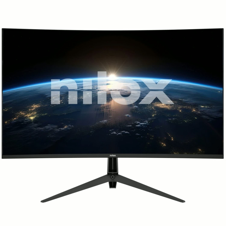 Nilox Bildskärm 27