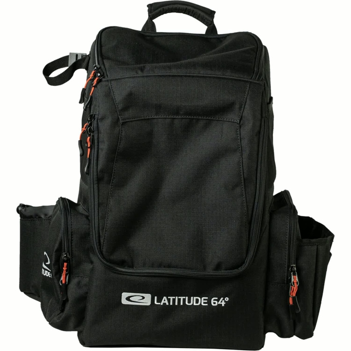 Latitude 64 Core pro E3 ryggsäck in de groep SPORT, VRIJE TIJD & HOBBY / Reisaccessoires / Rugzakken & Tassen bij TP E-commerce Nordic AB (D44051)