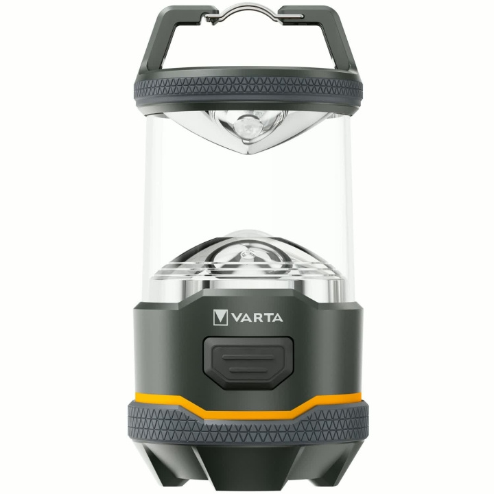 Varta Campinglykta Outdoor Sports Lantern L10 in de groep SPORT, VRIJE TIJD & HOBBY / Buitenrecreatie / Campinglampen bij TP E-commerce Nordic AB (D44053)