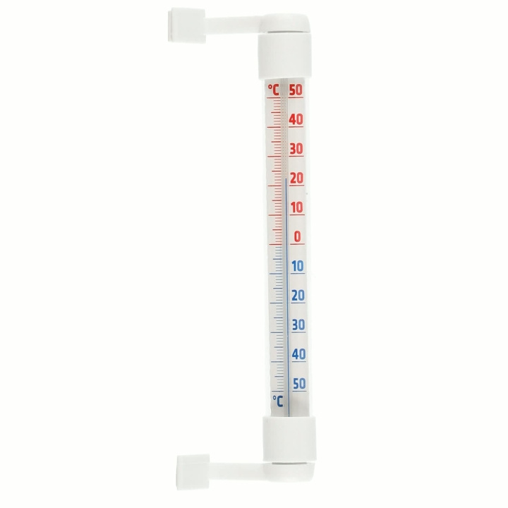 Tarmo Utomhustermometer Analog in de groep HUISHOUDEN & TUIN / Ventilatoren & Klimaatproducten / Thermometers en weerstations bij TP E-commerce Nordic AB (D44059)
