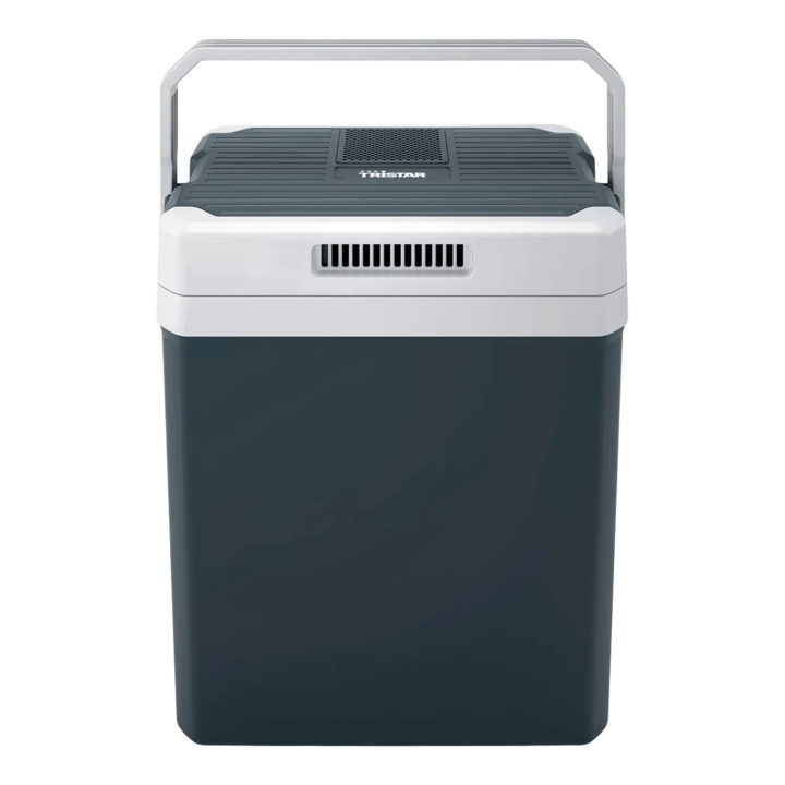 Tristar Kylbox KB-7530 30l 12V/230V in de groep SPORT, VRIJE TIJD & HOBBY / Buitenrecreatie / Buiten koken bij TP E-commerce Nordic AB (D44063)