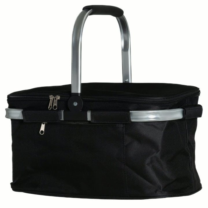 Iceman Kylväska/picknick väska 30 L in de groep SPORT, VRIJE TIJD & HOBBY / Buitenrecreatie / Koeltassen bij TP E-commerce Nordic AB (D44065)