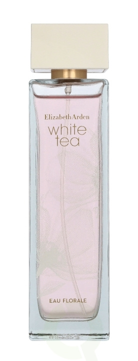 Elizabeth Arden E.Arden White Tea Eau Floral Edt Spray 100 ml in de groep BEAUTY & HEALTH / Geuren & Parfum / Parfum / Parfum voor haar bij TP E-commerce Nordic AB (D44070)